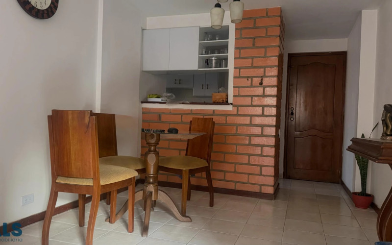 Apartamento en Medellín en Calasanz
