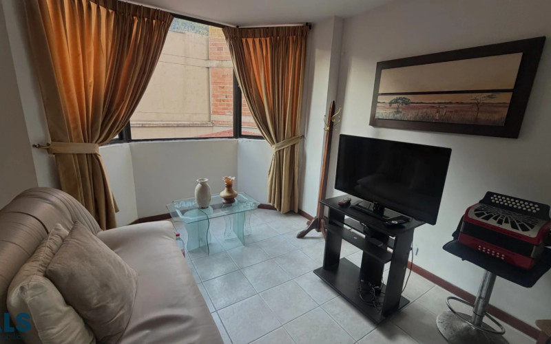 Apartamento en Medellín en Calasanz