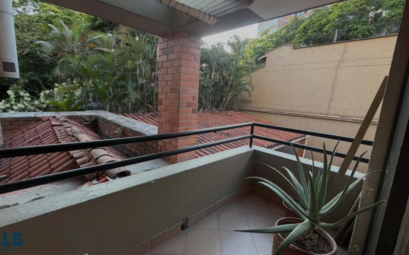 Apartamento en Medellín en Calasanz
