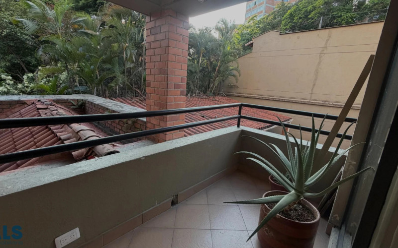 Apartamento en Medellín en Calasanz