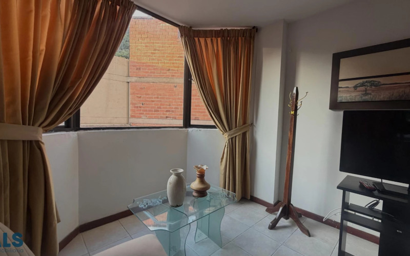 Apartamento en Medellín en Calasanz