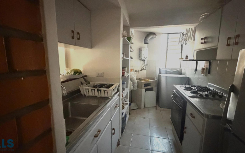 Apartamento en Medellín en Calasanz