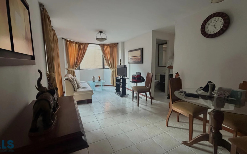 Apartamento en Medellín en Calasanz