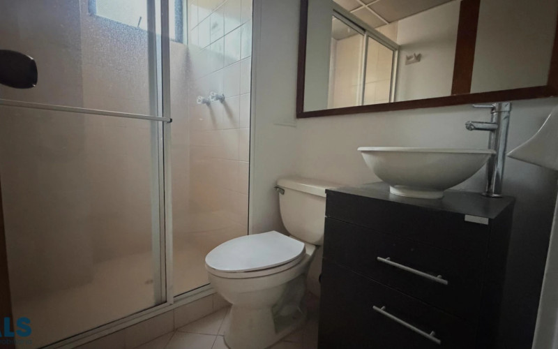 Apartamento en Medellín en Calasanz