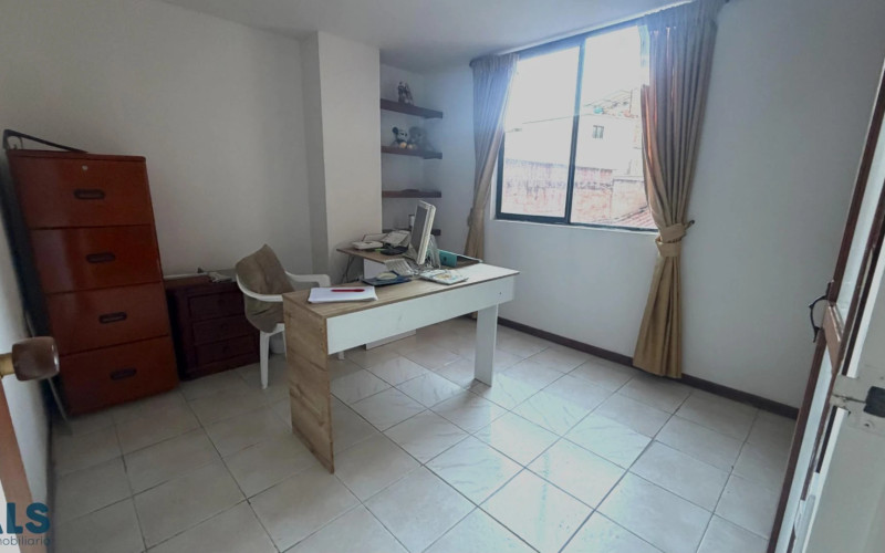 Apartamento en Medellín en Calasanz