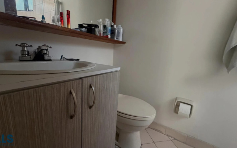 Apartamento en Medellín en Calasanz