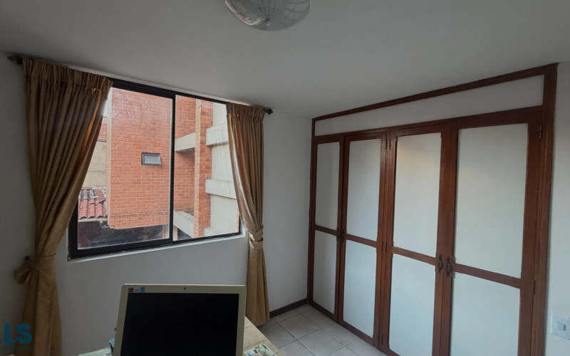 Apartamento en Medellín en Calasanz