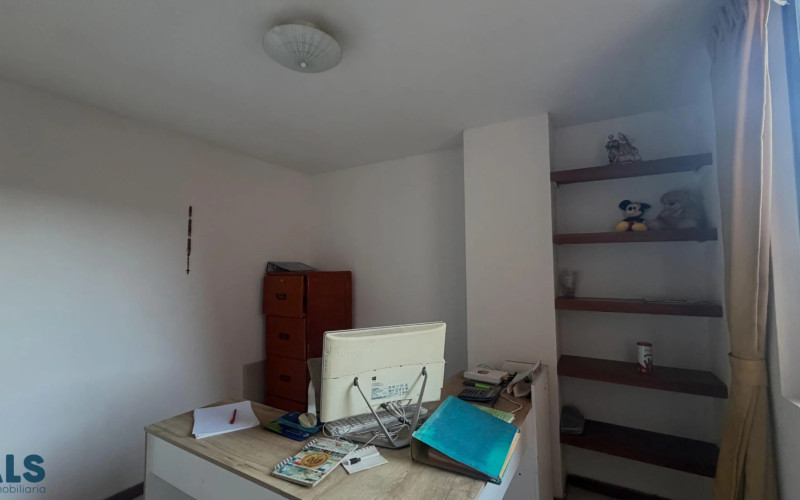 Apartamento en Medellín en Calasanz