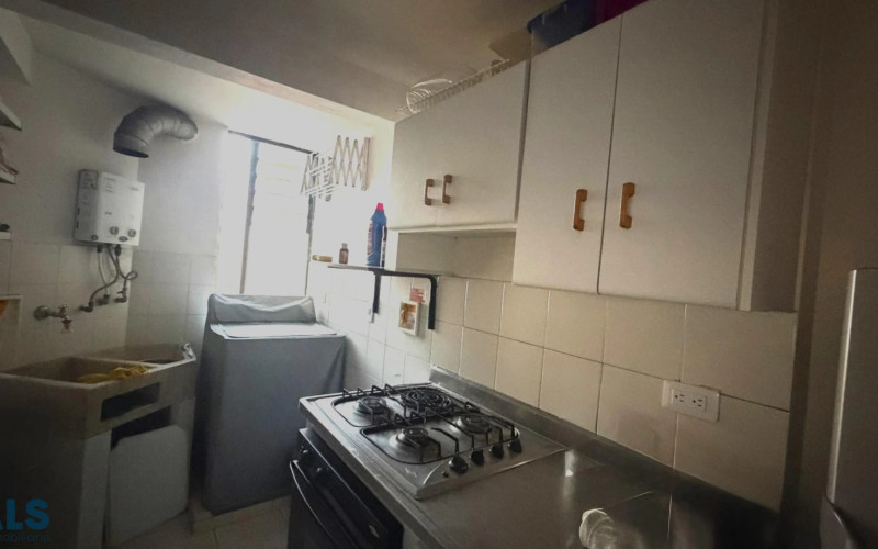 Apartamento en Medellín en Calasanz