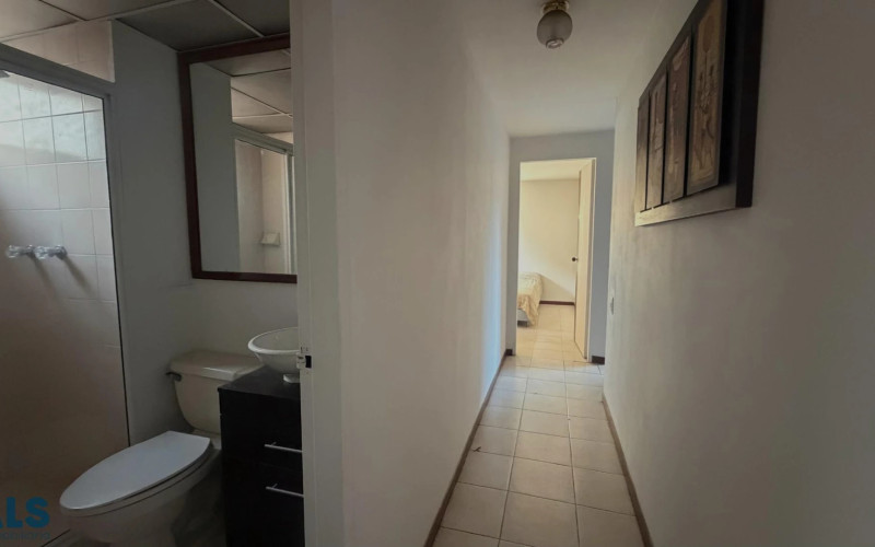 Apartamento en Medellín en Calasanz
