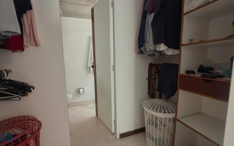Apartamento en Medellín en Calasanz