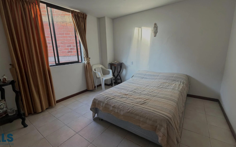 Apartamento en Medellín en Calasanz