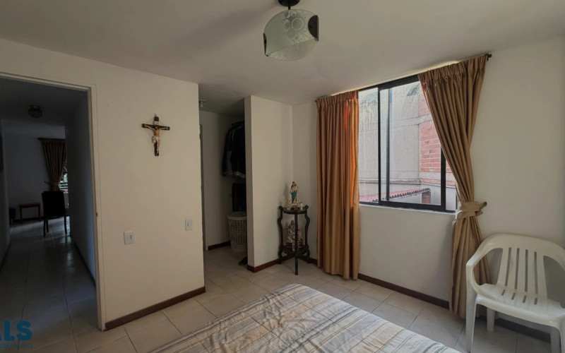Apartamento en Medellín en Calasanz