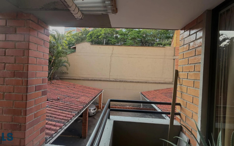 Apartamento en Medellín en Calasanz
