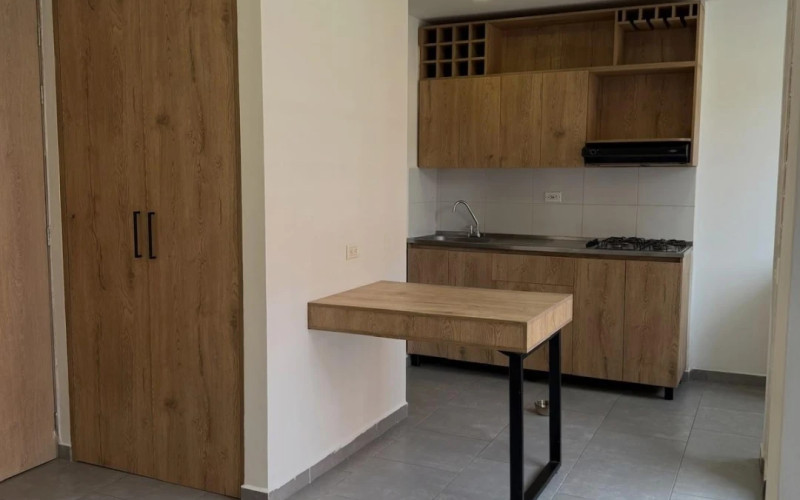 Apartamento en Rionegro en V. Fontibon 