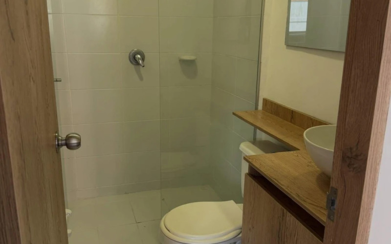 Apartamento en Rionegro en V. Fontibon 