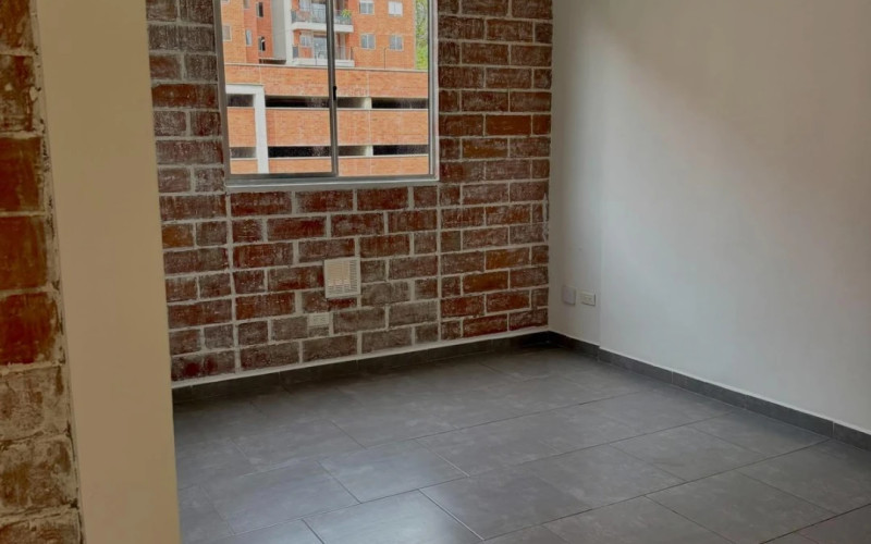 Apartamento en Rionegro en V. Fontibon 