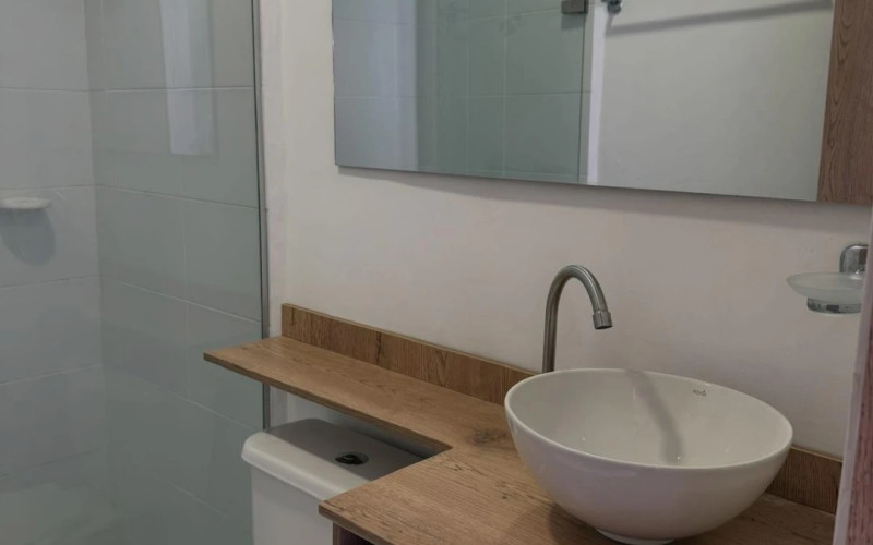 Apartamento en Rionegro en V. Fontibon 