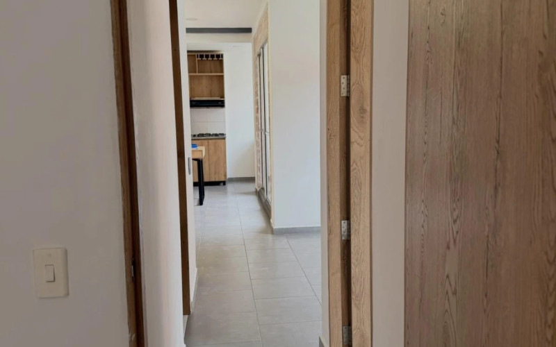 Apartamento en Rionegro en V. Fontibon 