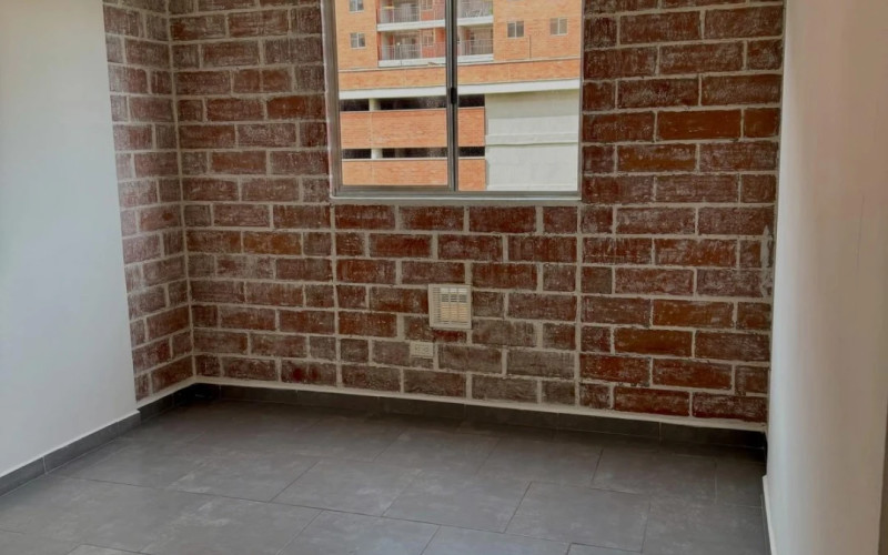 Apartamento en Rionegro en V. Fontibon 