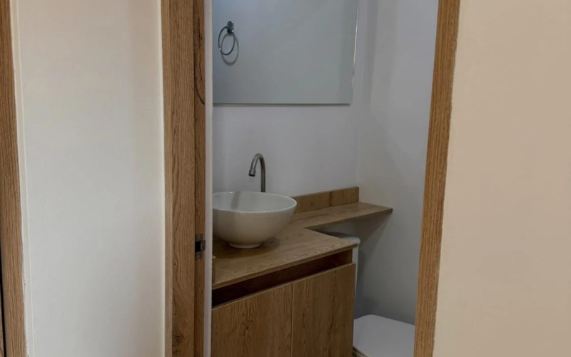 Apartamento en Rionegro en V. Fontibon 