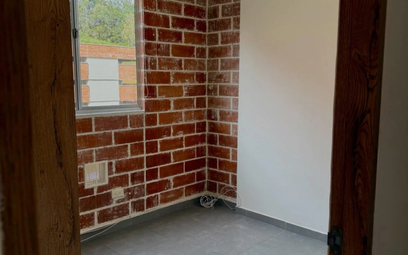 Apartamento en Rionegro en V. Fontibon 