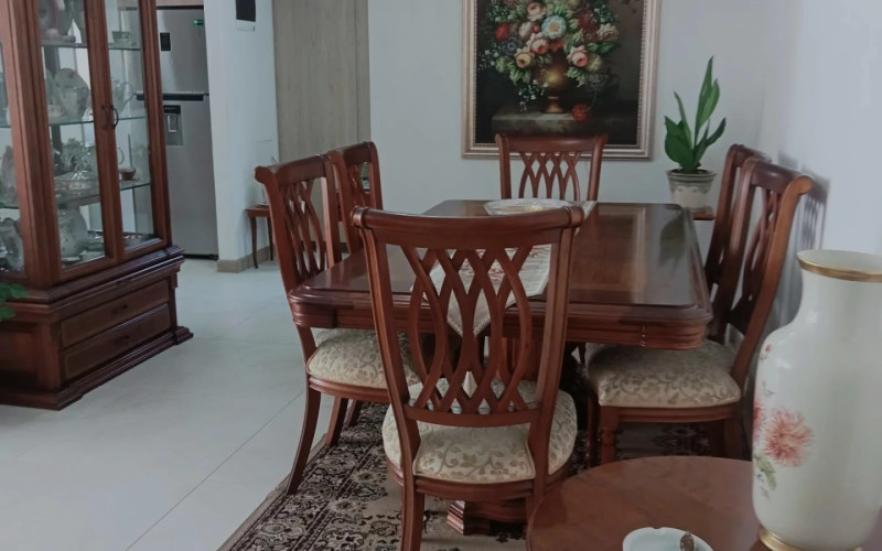 Apartamento en Envigado en Zuñiga