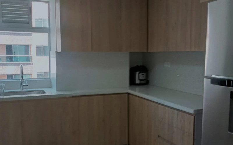 Apartamento en Envigado en Zuñiga