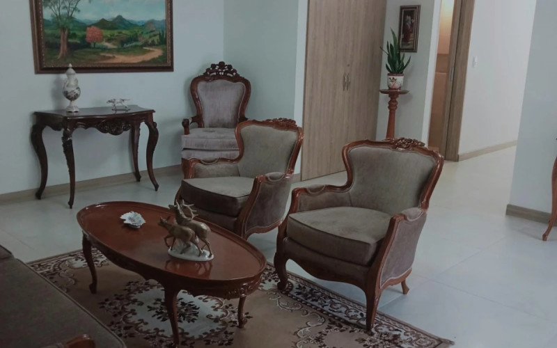 Apartamento en Envigado en Zuñiga
