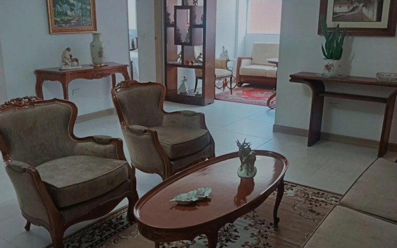 Apartamento en Envigado en Zuñiga