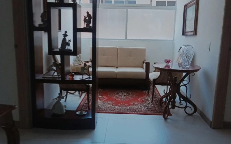 Apartamento en Envigado en Zuñiga