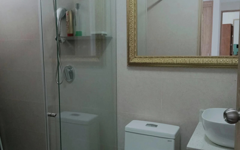 Apartamento en Envigado en Zuñiga