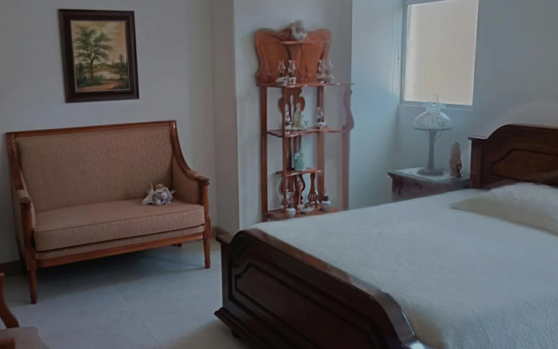 Apartamento en Envigado en Zuñiga
