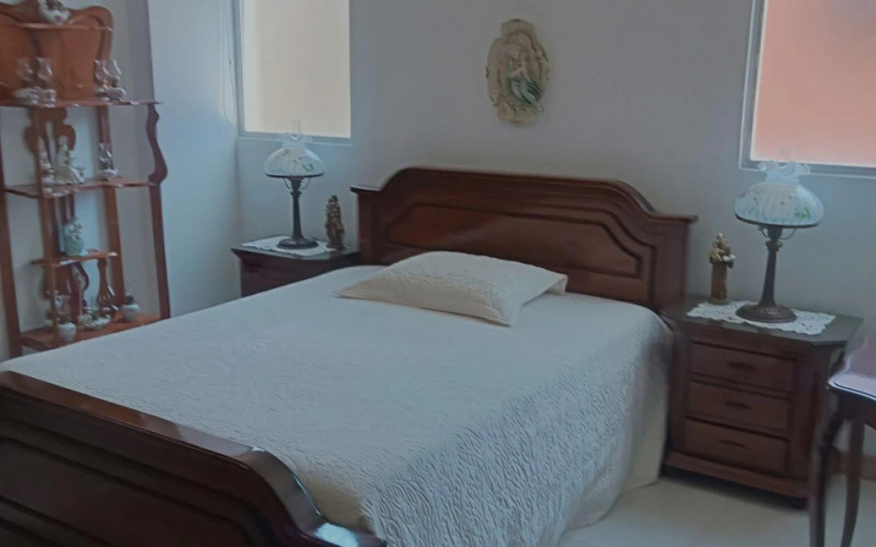 Apartamento en Envigado en Zuñiga