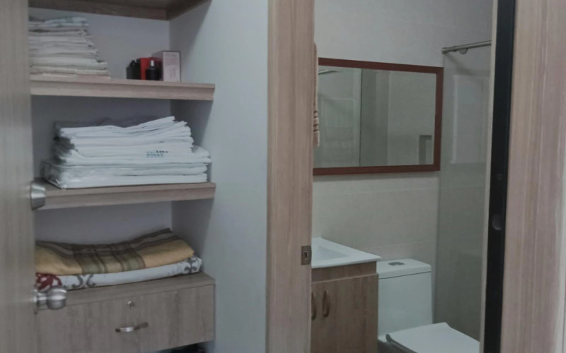 Apartamento en Envigado en Zuñiga