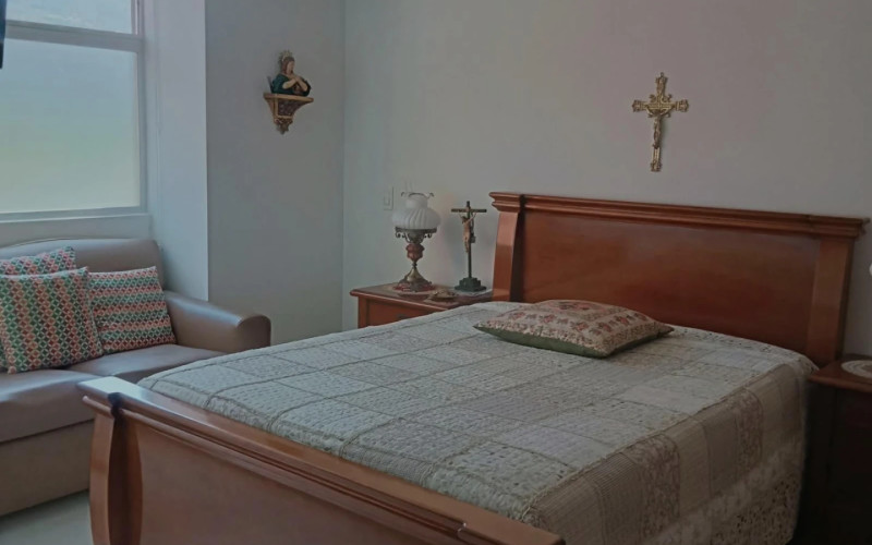 Apartamento en Envigado en Zuñiga