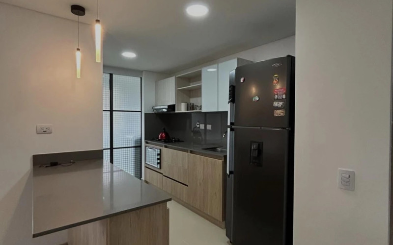 Apartamento en Envigado en La Abadía