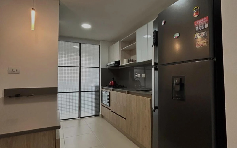 Apartamento en Envigado en La Abadía