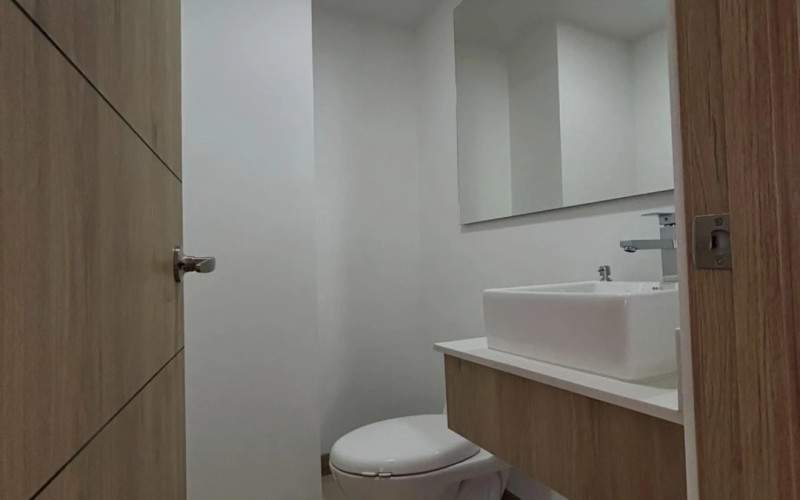 Apartamento en Envigado en La Abadía
