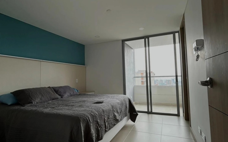 Apartamento en Envigado en La Abadía
