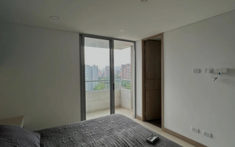 Apartamento en Envigado en La Abadía