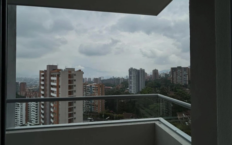 Apartamento en Envigado en La Abadía