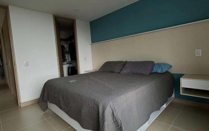 Apartamento en Envigado en La Abadía