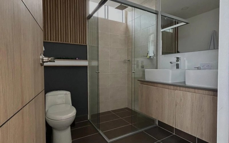Apartamento en Envigado en La Abadía