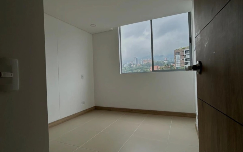 Apartamento en Envigado en La Abadía