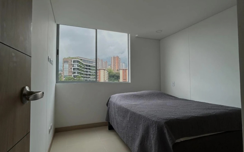 Apartamento en Envigado en La Abadía