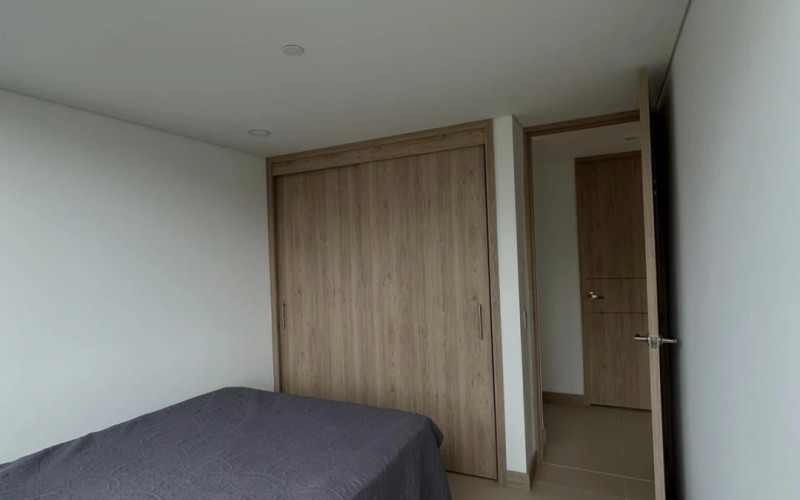 Apartamento en Envigado en La Abadía