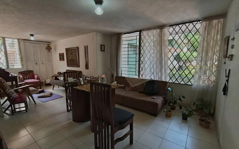 Apartamento en Medellín en Los Colores