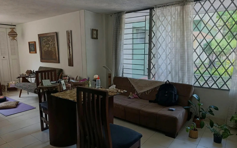 Apartamento en Medellín en Los Colores