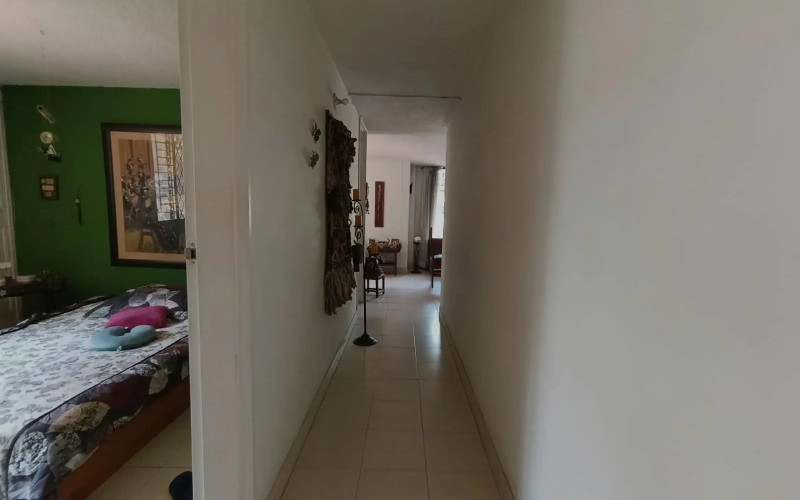 Apartamento en Medellín en Los Colores